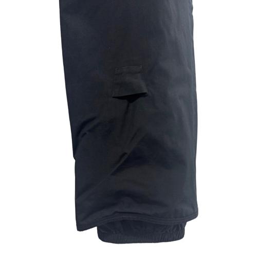 BURTON (バートン) AK GORE CYCLIC PT スノーボードウェア(パンツ) メンズ SIZE L ブラック