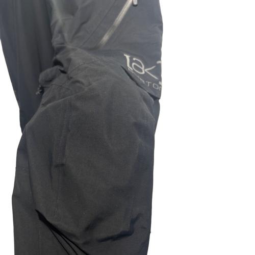 BURTON (バートン) AK GORE CYCLIC PT スノーボードウェア(パンツ) メンズ SIZE L ブラック