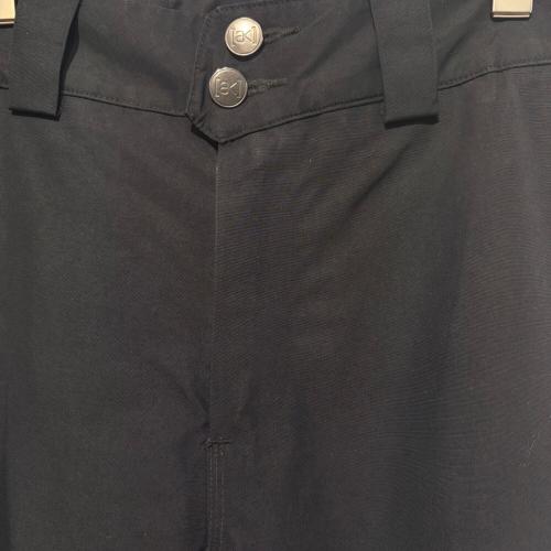 BURTON (バートン) AK GORE CYCLIC PT スノーボードウェア(パンツ) メンズ SIZE L ブラック