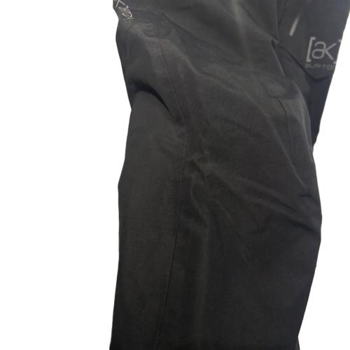 BURTON (バートン) AK GORE CYCLIC PT スノーボードウェア(パンツ) メンズ SIZE L ブラック