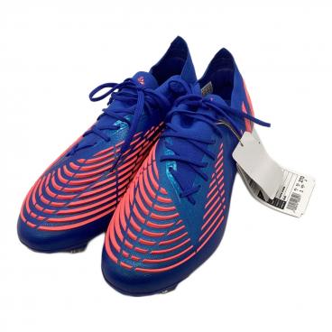 FILA サッカースパイク FILA (フィラ) サッカースパイク ブラック 200足限定｜トレファクONLINE