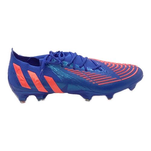 adidas (アディダス) プレデターエッジ.1LFG サッカースパイク SIZE 26.5cm