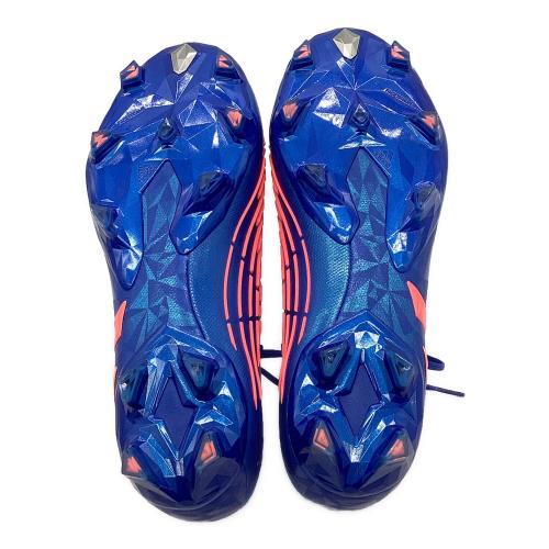 adidas (アディダス) プレデターエッジ.1LFG サッカースパイク SIZE 26.5cm