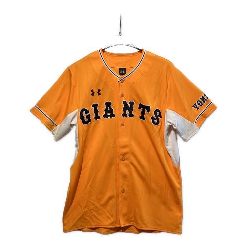 読売ジャイアンツ (ヨミウリジャイアンツ) 坂本勇人【6】 応援グッズ