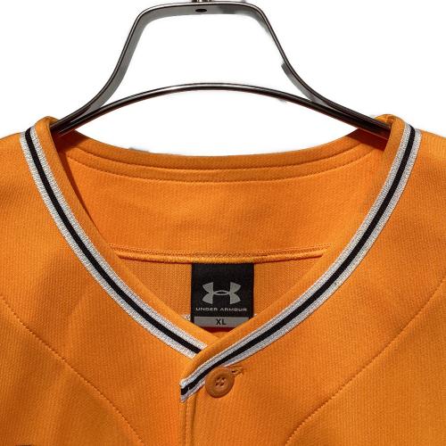 読売巨人軍　坂本勇人　橙魂レプリカユニフォーム オレンジ Oサイズ 読売巨人軍 坂本勇人 橙魂レプリカユニフォーム オレンジ Oサイズ 読売