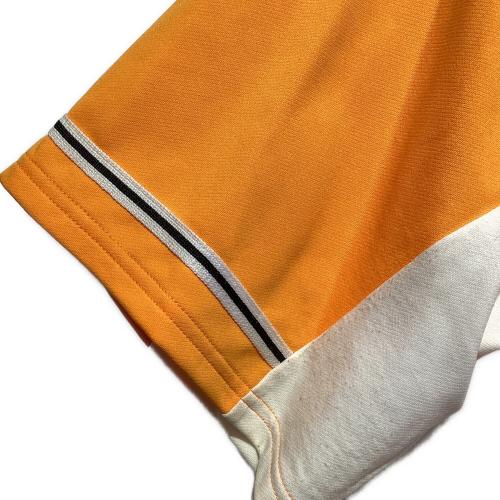 読売ジャイアンツ (ヨミウリジャイアンツ) 坂本勇人【6】 応援グッズ 橙魂ユニフォーム2015 XLサイズ オレンジ×ホワイト