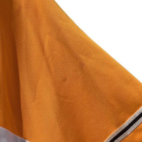 読売ジャイアンツ (ヨミウリジャイアンツ) 坂本勇人【6】 応援グッズ 橙魂ユニフォーム2015 XLサイズ オレンジ×ホワイト