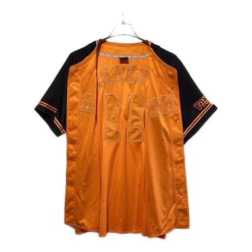 やぎ東京読売ジャイアンツ　上原浩治　橙魂ユニフォーム　XLサイズ やぎ東京読売ジャイアンツ 上原浩治 橙魂ユニフォーム XLサイズ やぎ