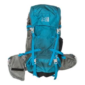 MILLET (ミレー) バックパック 35L ブルー SAAS FEE 30＋5