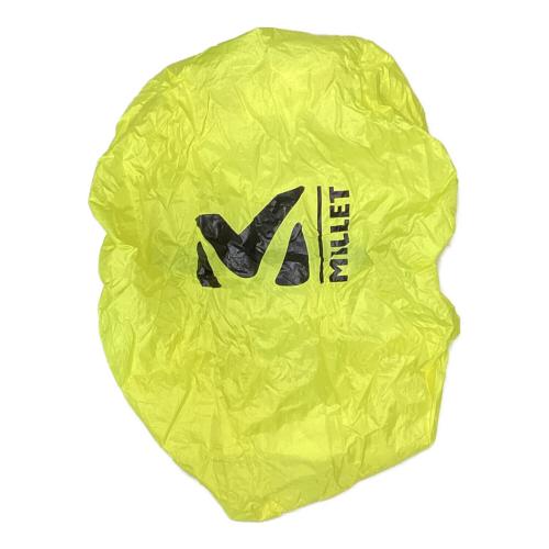 MILLET (ミレー) バックパック 35L ブルー SAAS FEE 30＋5