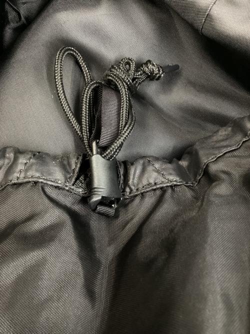 MILLET (ミレー) バックパック 35L ブルー SAAS FEE 30＋5