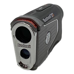 Bushnell (ブッシュネル) ゴルフ距離測定器 ケース付 PRO X3