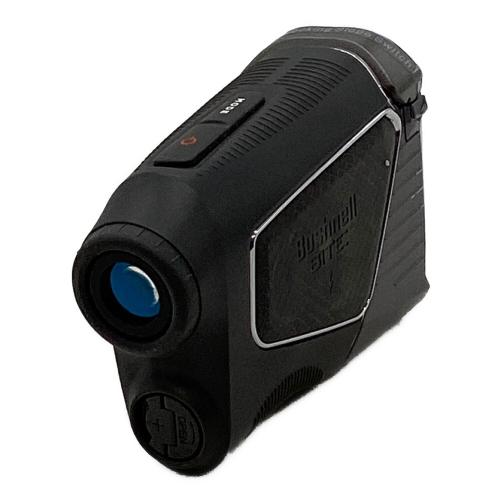 Bushnell (ブッシュネル) ゴルフ距離測定器 ケース付 PRO X3