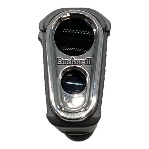 Bushnell (ブッシュネル) ゴルフ距離測定器 ケース付 PRO X3