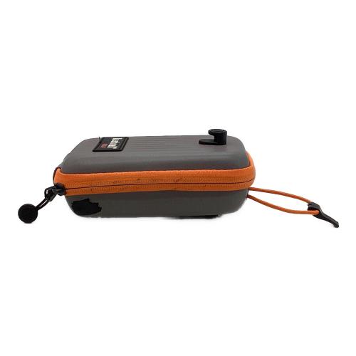 Bushnell (ブッシュネル) ゴルフ距離測定器 ケース付 PRO X3