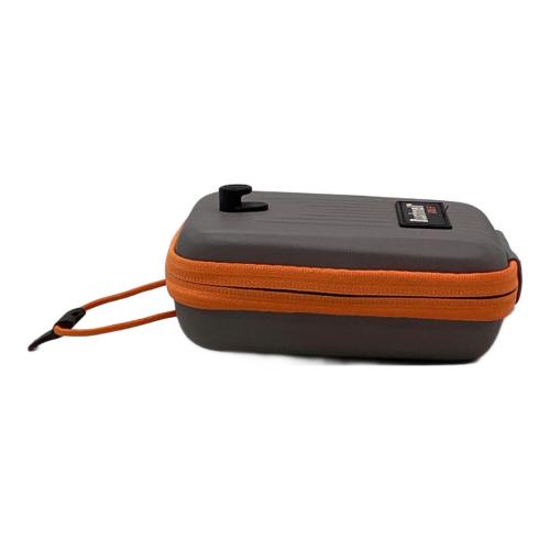 Bushnell (ブッシュネル) ゴルフ距離測定器 ケース付 PRO X3