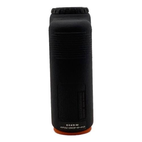 Bushnell (ブッシュネル) ゴルフ距離測定器 ケース・充電ケーブル付 ホワイト×オレンジ ピンシーカー A1スロープジョルト