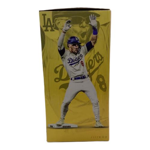 ロサンゼルス・ドジャース エンリケ・ヘルナンデス 応援グッズ