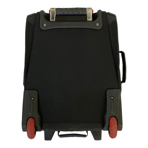 THE NORTH FACE (ザ ノース フェイス) ローリングサンダー22 キャリーバッグ NF00C094 ブラック