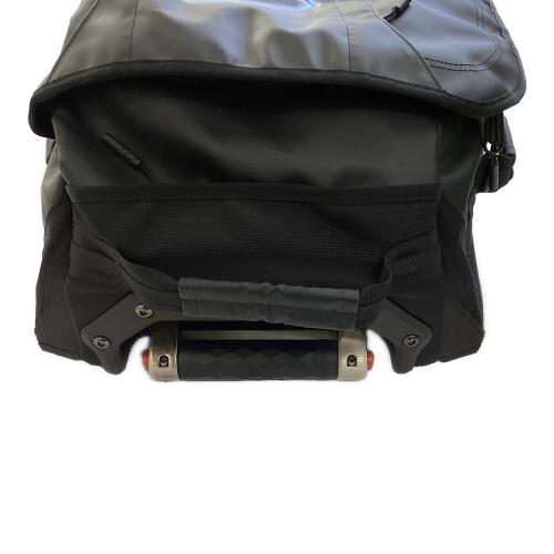 THE NORTH FACE (ザ ノース フェイス) ローリングサンダー22 キャリーバッグ NF00C094 ブラック