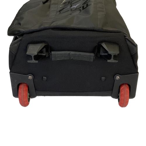 THE NORTH FACE (ザ ノース フェイス) ローリングサンダー22 キャリーバッグ NF00C094 ブラック