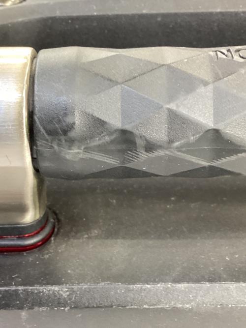 THE NORTH FACE (ザ ノース フェイス) ローリングサンダー22 キャリーバッグ NF00C094 ブラック