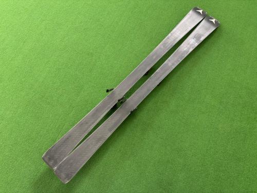 ATOMIC (アトミック) REDSTER X9i カービングスキー メンズ 168cm