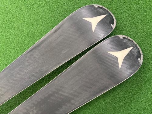 ATOMIC (アトミック) REDSTER X9i カービングスキー メンズ 168cm