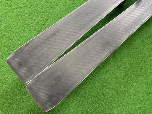 ATOMIC (アトミック) REDSTER X9i カービングスキー メンズ 168cm