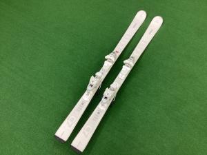 ATOMIC (アトミック) CLOUD C7 カービングスキー 21-22モデル レディース 149cm