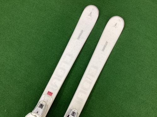 ATOMIC (アトミック) CLOUD C7 カービングスキー 21-22モデル レディース 149cm