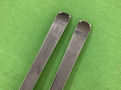 ATOMIC (アトミック) CLOUD C7 カービングスキー 21-22モデル レディース 149cm