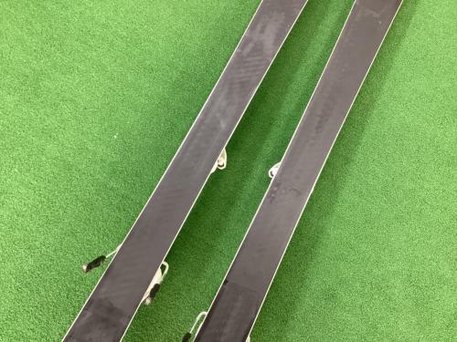 ATOMIC (アトミック) CLOUD C7 カービングスキー 21-22モデル レディース 149cm