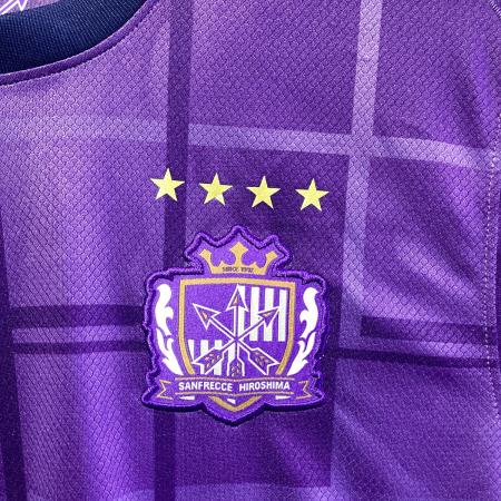 サンフレッチェ広島 (サンフレッチェヒロシマ) サッカーユニフォーム
