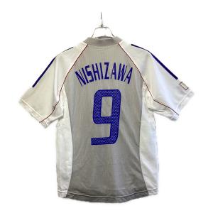 日本代表 (ニホンダイヒョウ) サッカーユニフォーム 381427 SIZE S