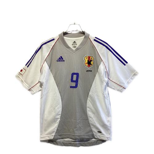 日本代表 (ニホンダイヒョウ) サッカーユニフォーム 381427 SIZE S