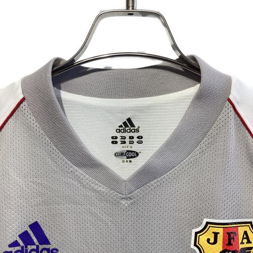 日本代表 (ニホンダイヒョウ) サッカーユニフォーム 381427 SIZE S