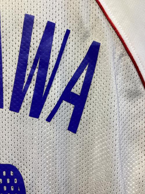 日本代表 (ニホンダイヒョウ) サッカーユニフォーム 381427 SIZE S