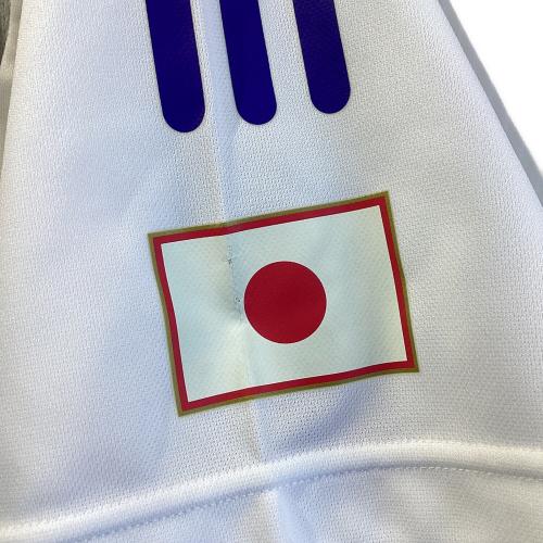 日本代表 (ニホンダイヒョウ) サッカーユニフォーム 381427 SIZE S