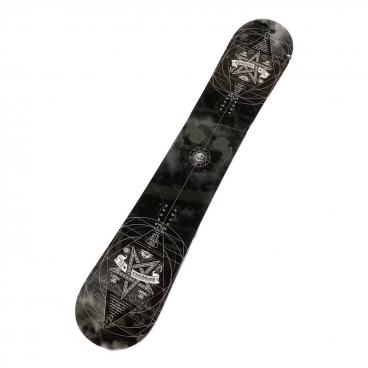 JONES (ジョーンズ) スノーボード 152cm ※スプリットボード @ 19-20年