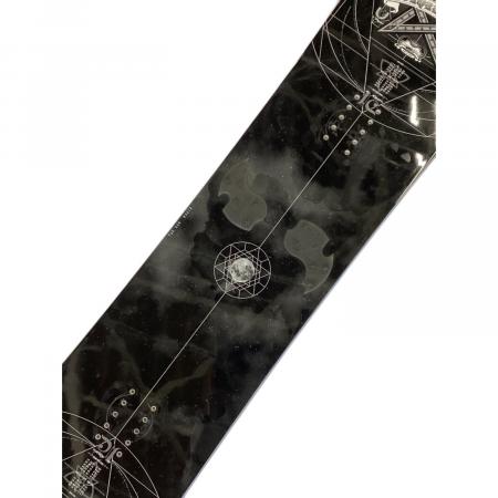 TORQREX (トルクレックス) UNICORN スノーボード 約152cm ブラック