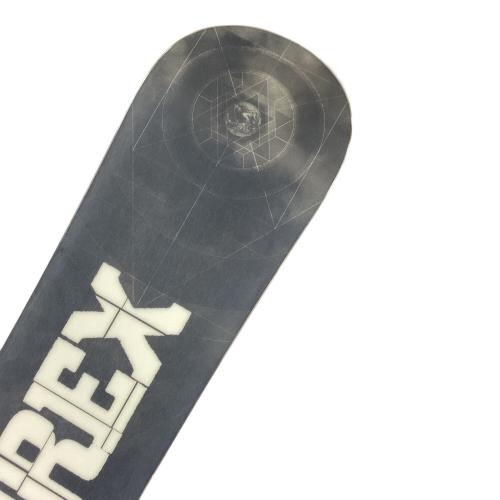 TORQREX (トルクレックス) UNICORN スノーボード 約152cm ブラック