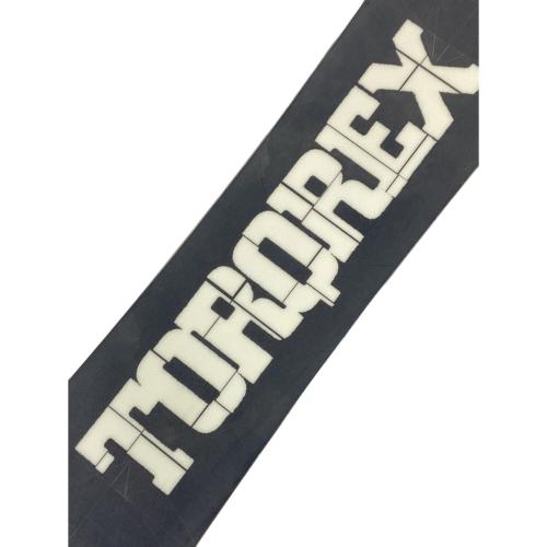 TORQREX (トルクレックス) UNICORN スノーボード 約152cm ブラック