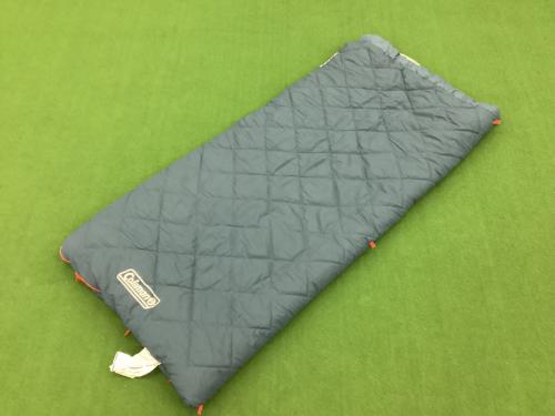 Coleman (コールマン) 封筒型シュラフ(化繊) 2000034777 マルチレイヤースリーピングバッグ