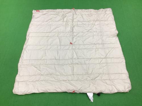 Coleman (コールマン) 封筒型シュラフ(化繊) 2000034777 マルチレイヤースリーピングバッグ