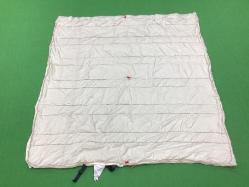 Coleman (コールマン) 封筒型シュラフ(化繊) 2000034777 マルチレイヤースリーピングバッグ