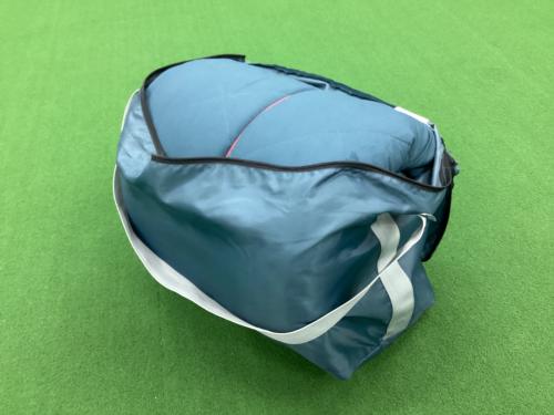 Coleman (コールマン) 封筒型シュラフ(化繊) 2000034777 マルチレイヤースリーピングバッグ