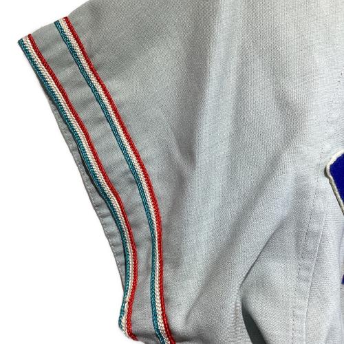 東京ヤクルトスワローズ (トウキョウヤクルトスワローズ) 1969-1970シーズン ビジター 応援グッズ 【2】武上 四郎 @ スカイブルー