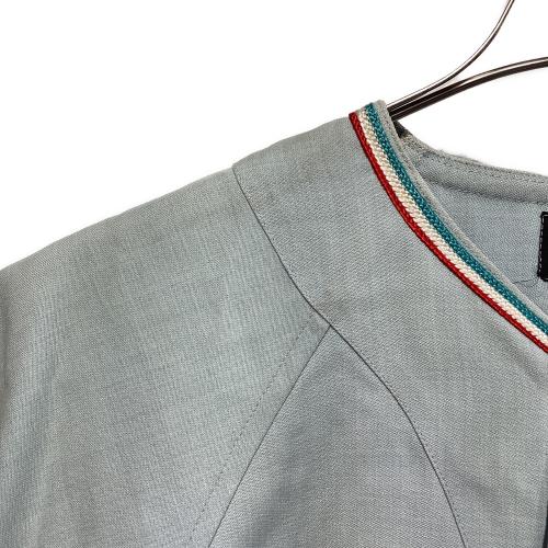 東京ヤクルトスワローズ (トウキョウヤクルトスワローズ) 1969-1970シーズン ビジター 応援グッズ 【2】武上 四郎 @ スカイブルー