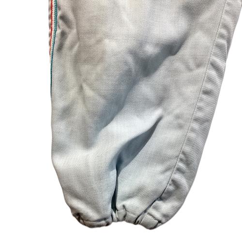 東京ヤクルトスワローズ (トウキョウヤクルトスワローズ) 1969-1970シーズン ビジター 応援グッズ 【2】武上 四郎 @ スカイブルー